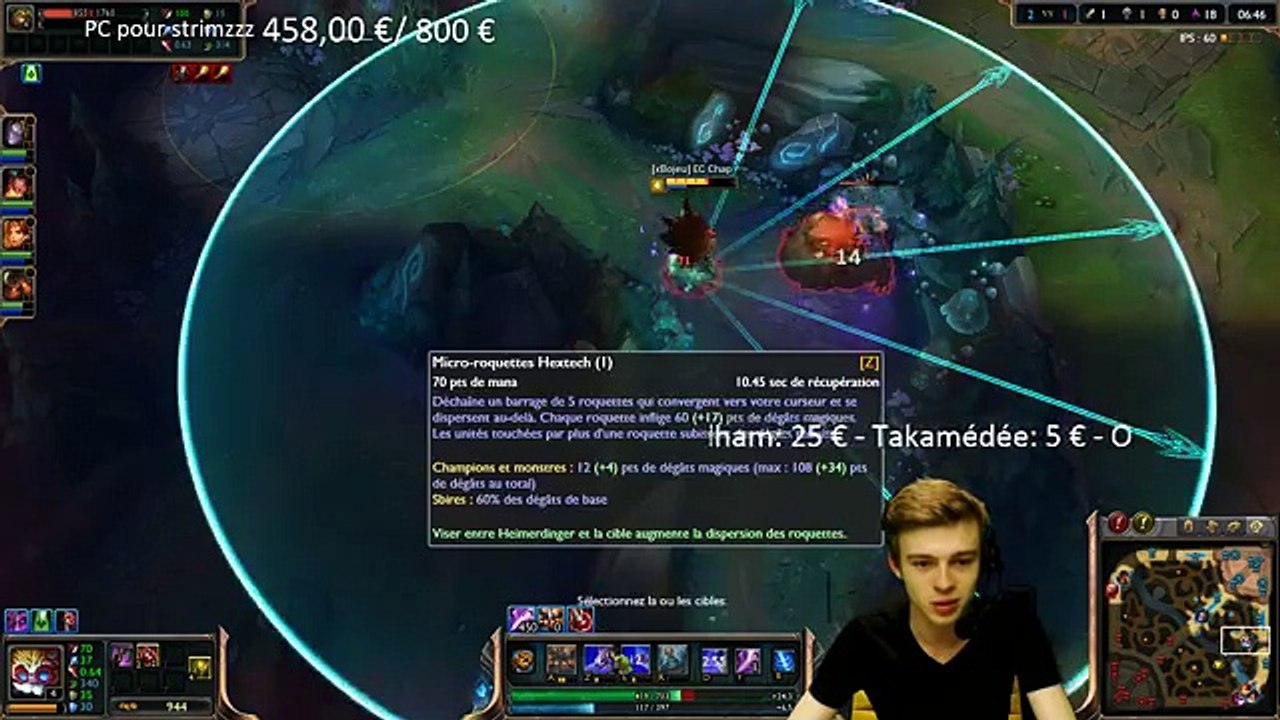 UN JUNGLER PRESQUE PARFAIT - HEIMERDINGER JUNGL...