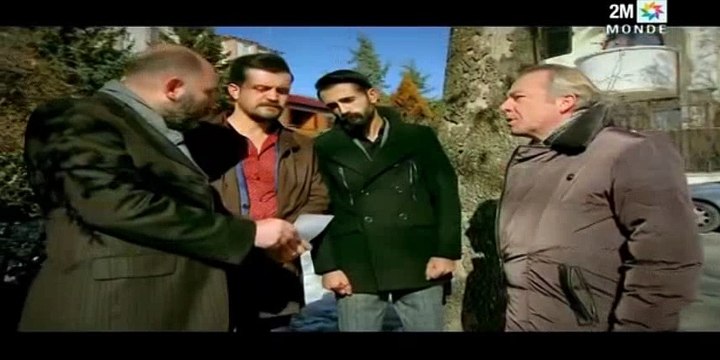 samhini 1298 part 3 مسلسل سامحيني 1298 جزء