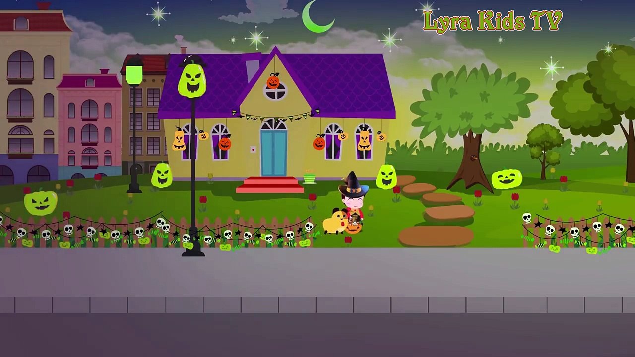 Cartoons Sun & Moon Baby Adventure in the Shark's Belly Funny Story! Learn Color with Finger Family