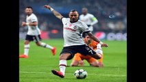 Beşiktaş - Porto Maçından Kareler -2-