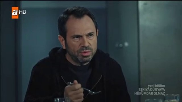 Eşkiya Dünyaya Hükümdar Olmaz 81. Bölüm 6. Kısım izle 21 Kasım 2017