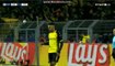 Pierre-Emerick Aubameyang Goal HD - Borussia Dortmund 1-0 Tottenham 21.11.2017