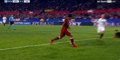 Roberto Firmino Goal HD - Sevilla 0-3 Liverpool 21.11.2017
