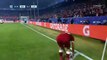 Sadio Mane Goal - Sevilla 0-2 Liverpool 21-11-2017
