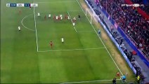 Mane Goal HD - Sevilla 0-2 Liverpool 21.11.2017