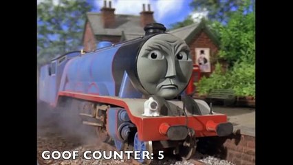 Goofs Found In Thomas & The Magic Railroad (All The Mistakes & Review)