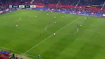 Roberto Firmino Goal HD - Sevilla	0-3	Liverpool 21.11.2017