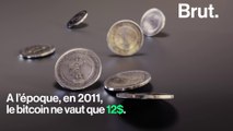 C'est quoi le Bitcoin ?