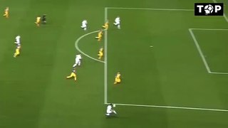 Modric Amazing Volley