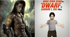 5 Upcoming Movies of Shah Rukh Khan 2018-2019 | Srk Latest News