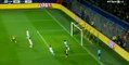 Dortmund 1-0 Tottenham Pierre-Emerick Aubameyang Goal HD -