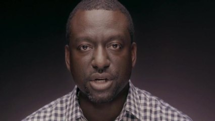 Yusef Salaam—One of the Central Park Five