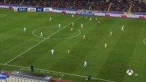 Karim Benzema Goal APOEL 0 - 2	 Real Madrid 21-11-2017 HD
