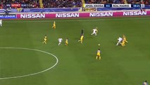 Karim Benzema Goal HD - APOELt0-2tReal Madrid 21.11.201