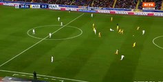 Karim Benzema  Goal HD - APOEL	0-2	Real Madrid 21.11.2017