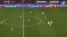 Karim Benzema  Goal HD - APOEL	0-4	Real Madrid 21.11.2017