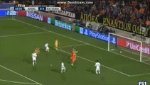 Karim Benzema GOAL HD - APOEL Nicosia 0-4 Real Madrid 21.11.2017