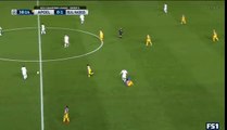 APOEL 0 - 2 Real Madrid 21/11/2017 Karim Benzema Super Goal 39' Champions League HD Full Screen .