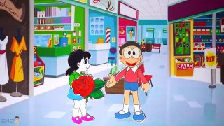 静香の死と恋のお互いが大好き Shizukas death and Nobita love each otherド ラえもんアニメーション Doraemon Animati