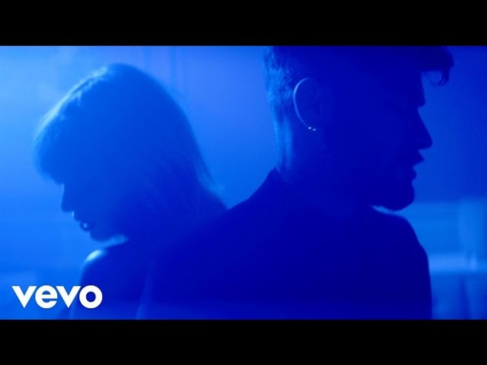 ZAYN, Taylor Swift - I Don't Wanna Live Forever