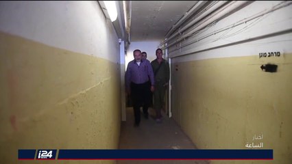 واكد: مصر تلعب دور هام في محاولة احتواء أزمة استقالة الحريري