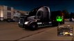 American Truck Simulator - Sunday Test Drive - Freightliner Cascadia