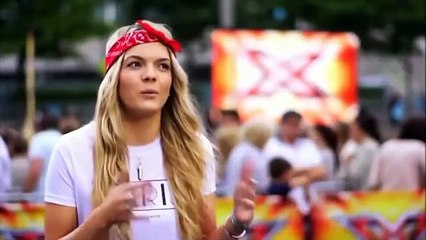 TOP 10 MOST UNFORGETTABLE SINGING AUDITIONS EVER!!