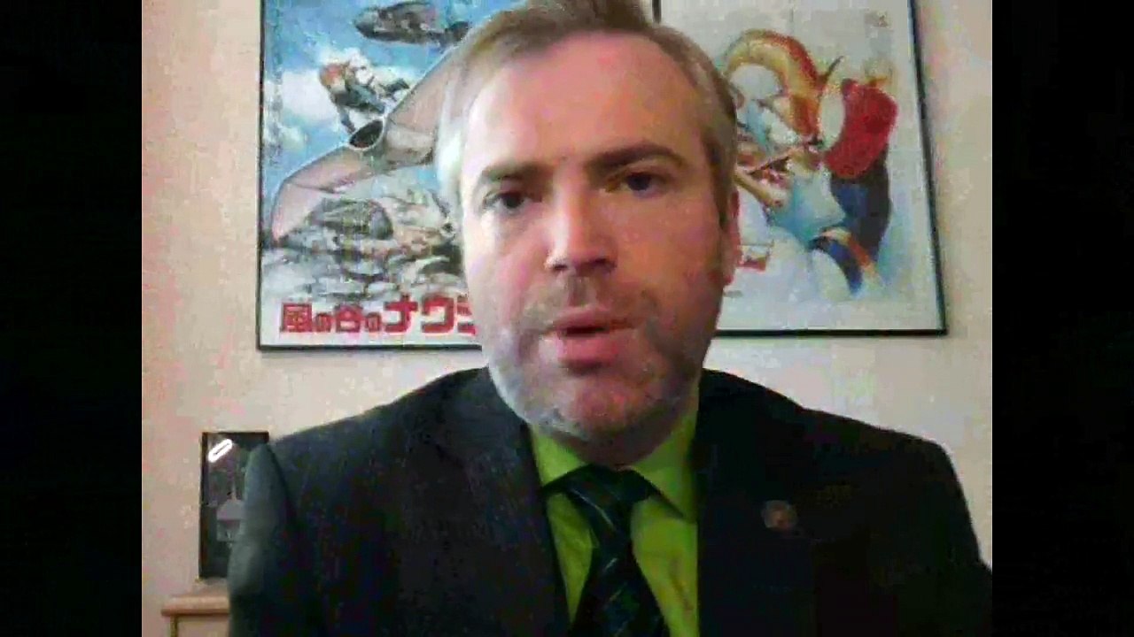 Politisch motivierte Kulturbereicherung (BETTER CALL SCHULZ)