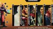 Marvel Legends 6 Doctor Strange (Dormammu BAF Wave) Iron Fist Figure Review