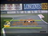 Gran Premio d'Italia 1988: Ritiro di N. Piquet