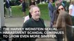 Harvey Weinstein’s Brother Paid Off Mogul’s Accusers, New Report Claims