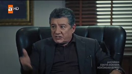 Eşkiya Dünyaya Hükümdar Olmaz 81. Bölüm 7. Kısım izle 21 Kasım 2017