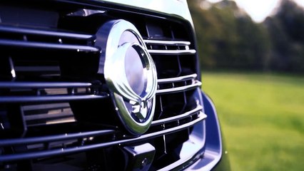 SsangYong Rexton 2017 - Features