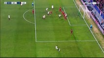 Sevilla 1-3 Liverpool but Wissam Ben Yedder Goal  - 21.11.2017