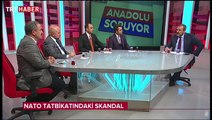 'Millete laf edemeyenler, Recep Tayyip Erdoğan'a saldırıyorlar'