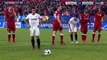 Wissam Ben Yedder Goal HD - Sevilla	2-3	Liverpool 21.11.2017