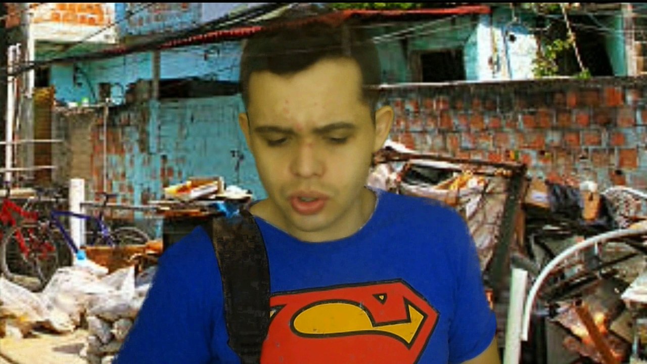 A MISSA DO GALO (vídeo engraçado)