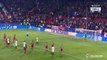 Sevilla 2-3 Liverpool Wissam Ben Yedder (Penalty) Goal HD
