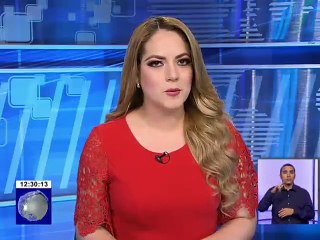 Avión venezolano aterrizó de emergencia en Manta