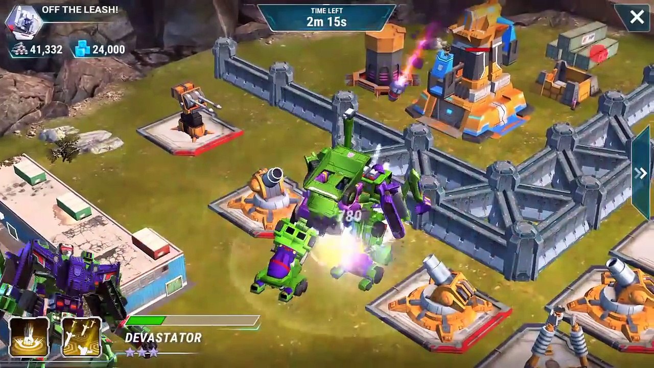 COMBINERS ARE HERE!!!!! TRANSFORMERS EARTH WARS