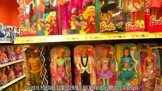 Куклы: БАРБИ Видео для девочек. Папа купит куклу дочке. Видео про кукол