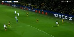 Heung-Min Son Goal HD - Dortmund 1-2 Tottenham 21.11.2017