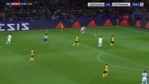 Heung-Min Son Goal HD - Dortmund	1-2	Tottenham 21.11.2017