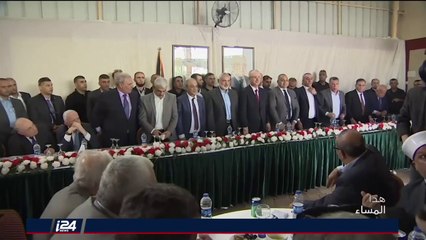 شنان: اسرائيل ليست طرفا بالمصالحة ولن تتدخل بشأن سلاح حماس