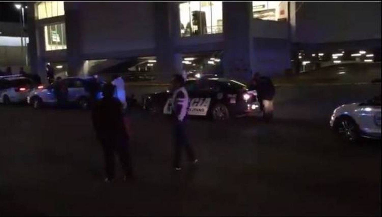 ABATEN  A “EL CHUCHO” MANO DERECHA DE “EL LALO”, LÍDER ZETA