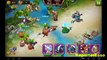 Magic Rush: Heroes - Brasil - Gameplay#1 - Estratégia/Campanha/Runas [EVOLUIR HEROE]