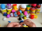 Play-Doh Angry Birds 3D Modeling Movie Compilation-Make Angry Birds with Play Doh