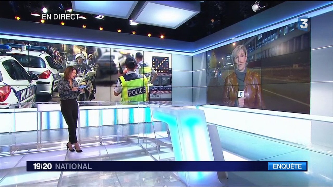 Attentat de Charlie Hebdo : "Trois personnes sont en garde à vue"