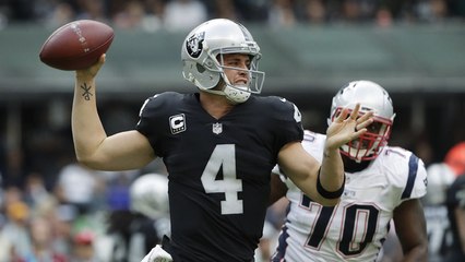 Turkey Drop | 'NFL Fantasy Live'