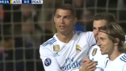 highlights RM